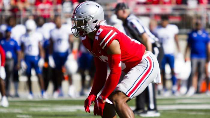 45. Cameron Martinez